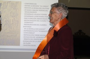 Las dos asociaciones