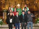 confirmaciones
