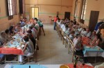 conjunto comida