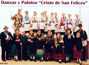 Grupo Danzas y Paloteo 001