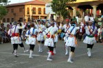 Danzantes 2012