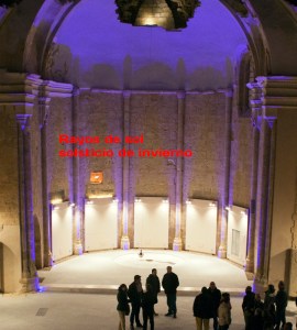 Soliscitio de invierno