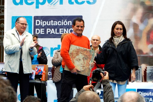 Reconocimiento diputación