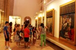 El museo