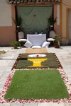 altar st. Maria