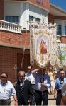 Pendo Virgen del&nbsp;Carmen