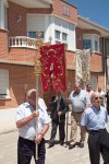 Pendon Corazon de&nbsp;Jesus