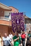 Pendon Cristo S.&nbsp;Felices