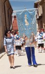 Pendon Inmaculada