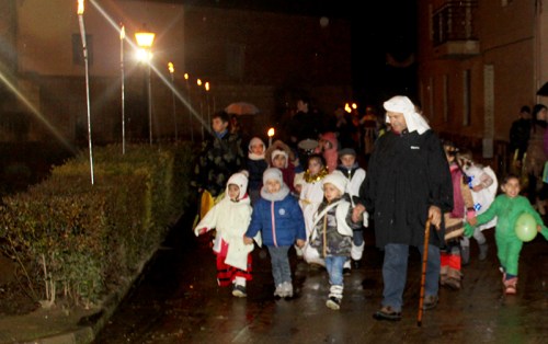 Paastorcillos S. Pelayo