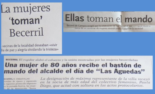 Nos ha visto a nivel