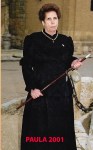PAULA 2001
